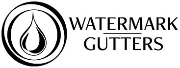 Watermark Gutters Logo
