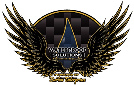 Waterproof Solutions Logo