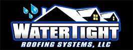 Watertight Roofing Systems Logo