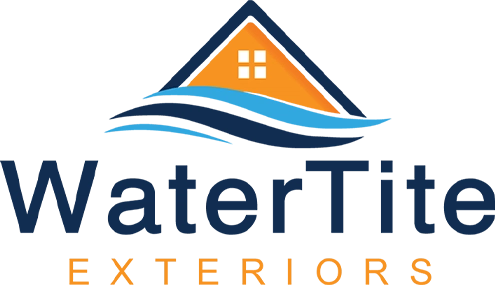 WaterTite Exteriors Logo