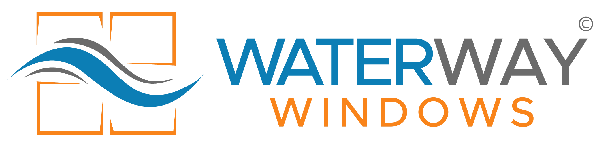 Waterway Windows & Doors Logo