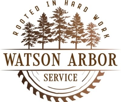 Watson Arbor Service Logo