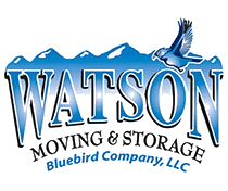 Watson Moving & Storage Logo