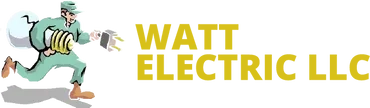 Watt Electric, LLC Logo