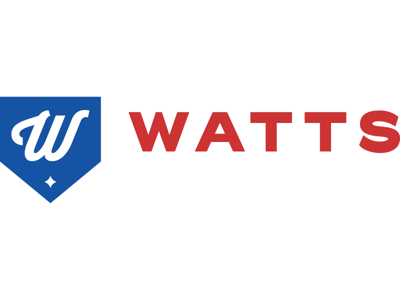 Watts Heating & Cooling Logo