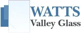 Watts Valley Glass Logo