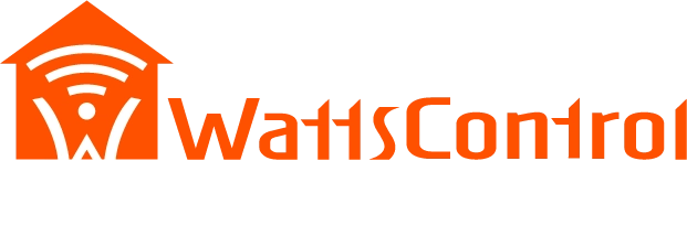 WattsControl, Inc. Logo