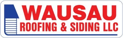 Wausau Roofing & Siding LLC Logo