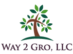 Way 2 Gro Logo