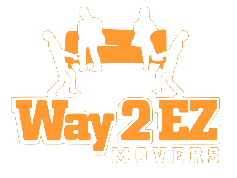 Way2EZ Movers Logo