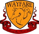 Wayfare Pest Solutions Logo