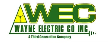 Wayne Electric Co Logo