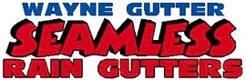 Wayne Gutter Logo