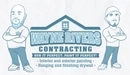 Wayne Rivers Contracting Logo