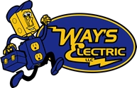 Ways Enterprises Logo