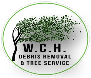 WCH Debris Removal, LLC Logo