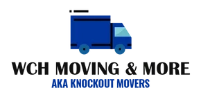 We Can Help Moving and More LLC Logo