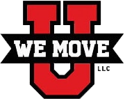 We Move U LLC Logo