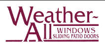 Weather-All Windows Logo