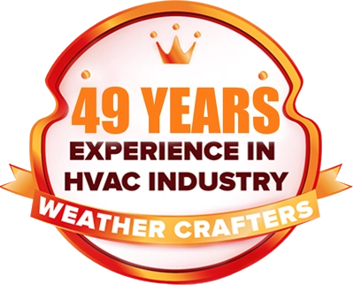 Weather Crafters Logo