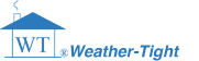 Weather-Tight Inc Logo