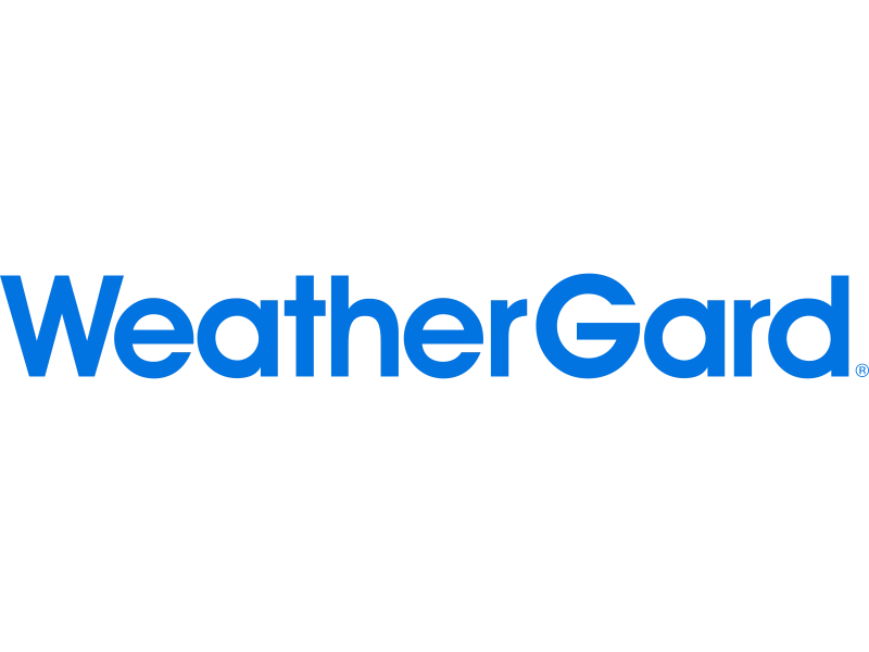 WeatherGard Logo