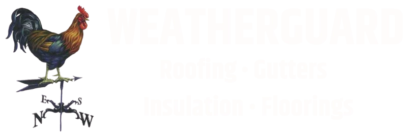 Weatherguard Roofing Inc Logo
