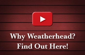 Weatherhead & Sons Logo