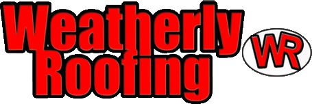 Weatherly Roofing Logo