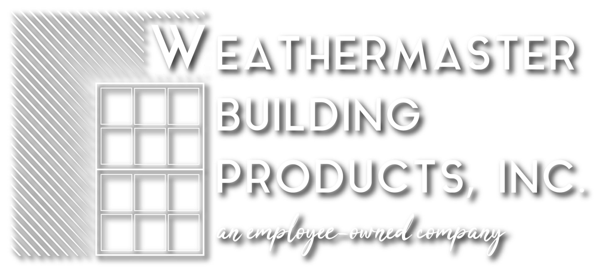 Weathermaster Building Products, Inc. Logo