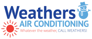 Weathers Air Conditioning Logo