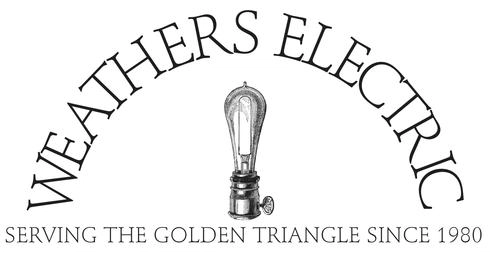 Weathers Electric Inc Logo