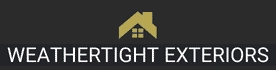 Weathertight Exteriors Logo