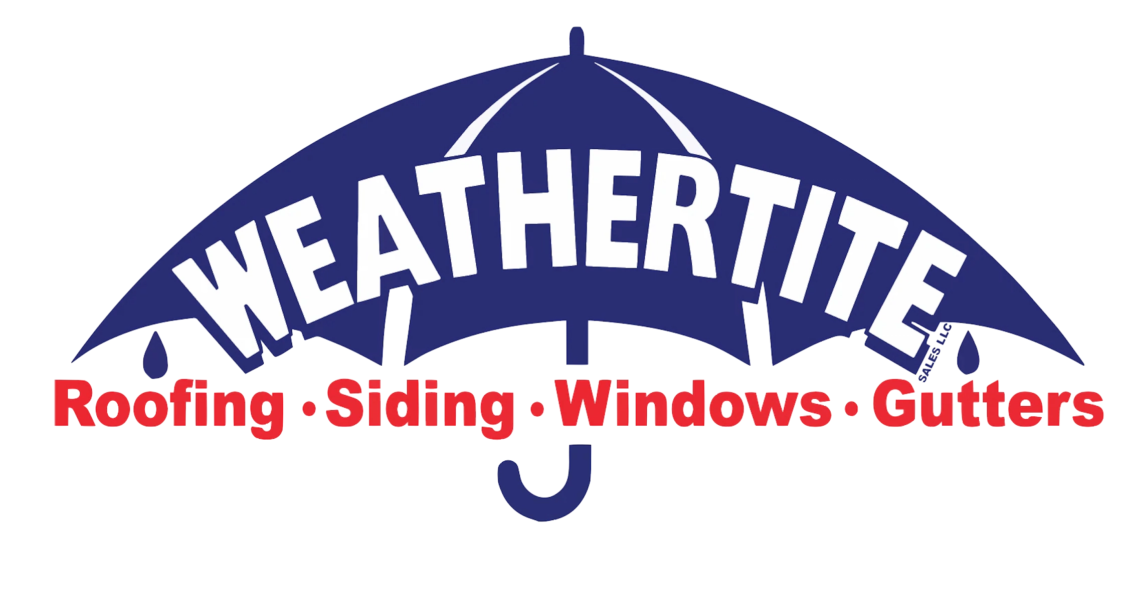 Weathertite Sales, LLC Logo