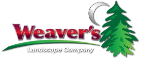 Weavers Landscape Company Logo