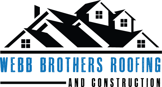 Webb Brothers Roofing and Construction, LLC Logo