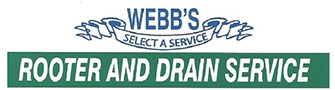 Webb's Select-A-Service Inc. Logo