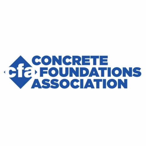 Weber Concrete Construction Logo