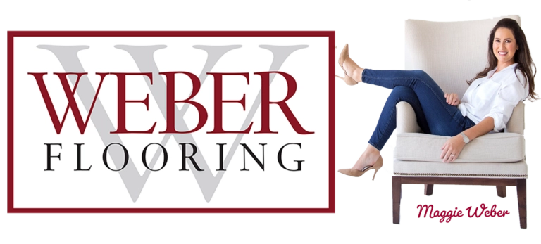 Weber Flooring Logo