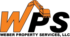 Weber Property Services LLC Logo
