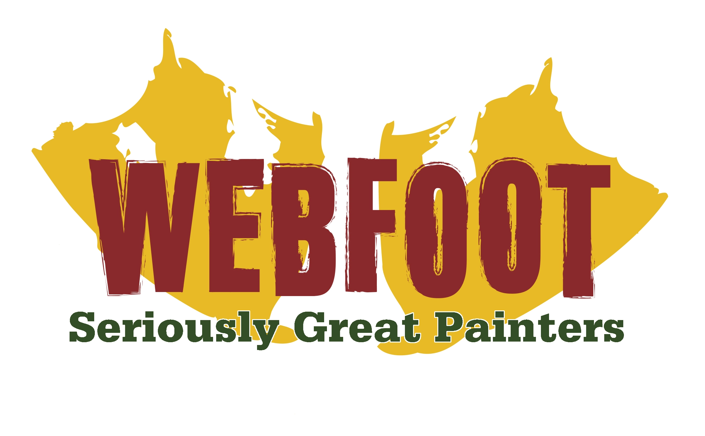 Webfoot Home Improvements Logo