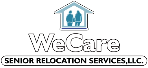WeCare Senior Relocation Services, LLC Logo