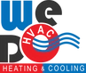 WeDo HVAC Logo