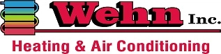 Wehn Hvac Logo