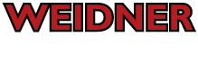Weidner Refrigeration Logo