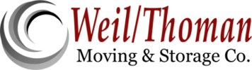 Weil-Thoman Moving & Storage Logo