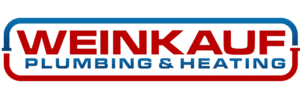 Weinkauf Plumbing Heating and Cooling Logo