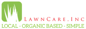 Weiss Lawn Care Logo