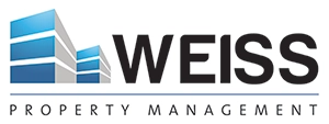 Weiss Property Management Logo