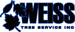 Weiss Tree Service Logo